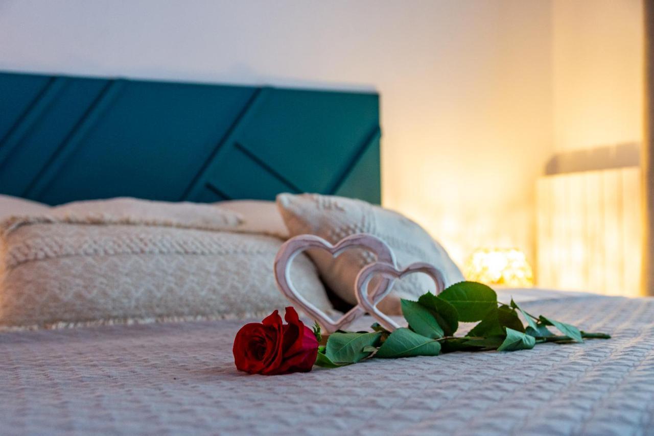 Suite And Spa 21 Digione Esterno foto