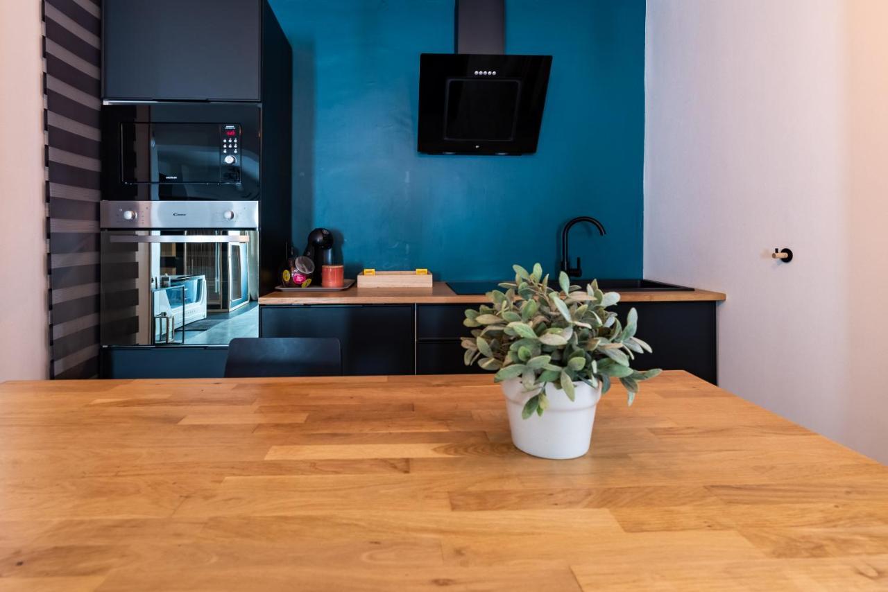 Suite And Spa 21 Digione Esterno foto