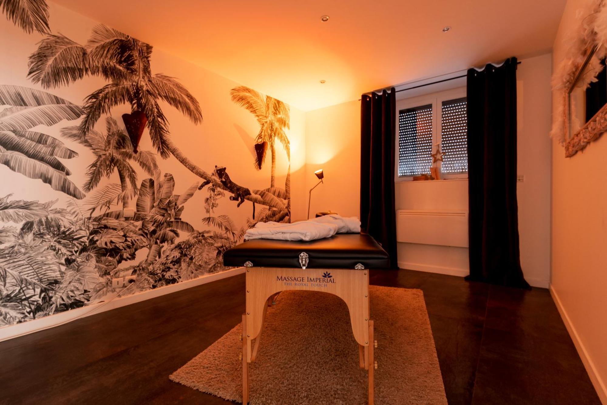 Suite And Spa 21 Digione Esterno foto
