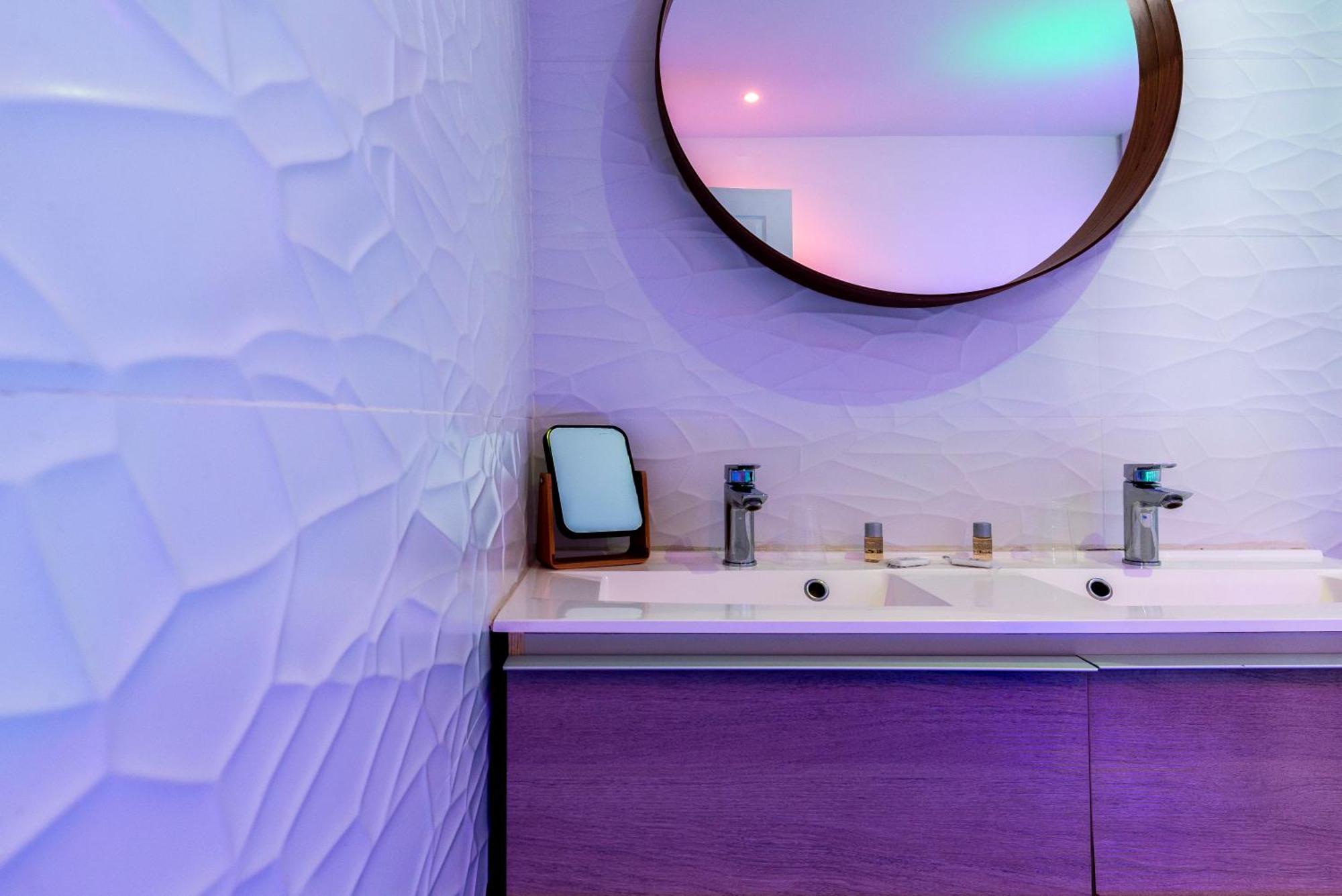 Suite And Spa 21 Digione Esterno foto