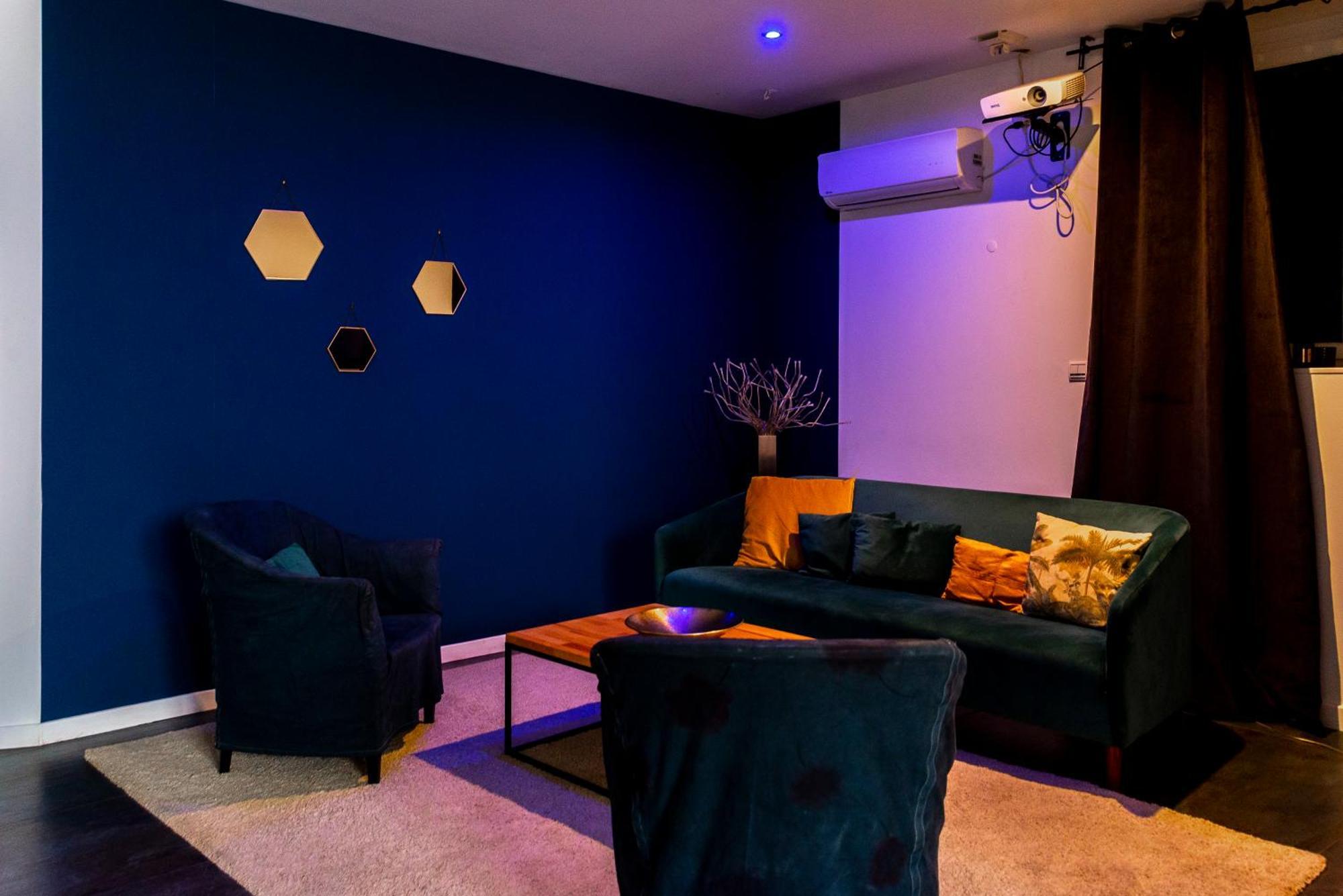 Suite And Spa 21 Digione Esterno foto
