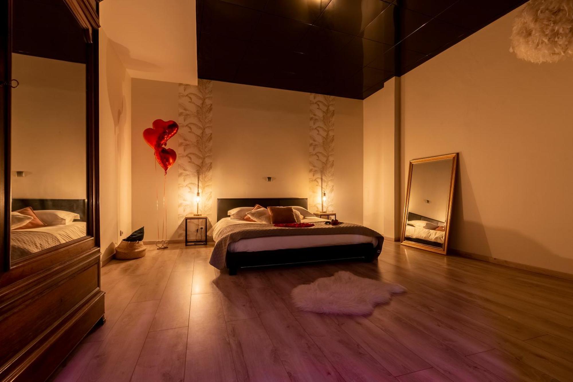 Suite And Spa 21 Digione Esterno foto